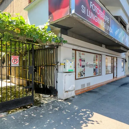 Apartman Guest - 8 Bukarest