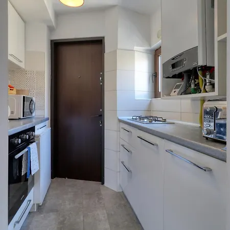 Appartement Guest - 8