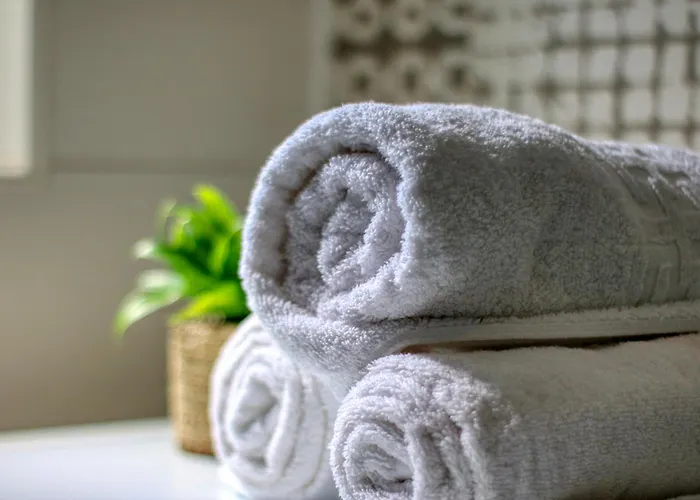 Apartman Guest - 8 *