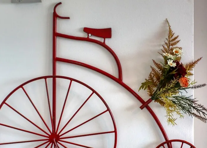 Apartman Guest - 8 Bukarest