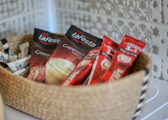 Apartman Guest - 8 Bukarest