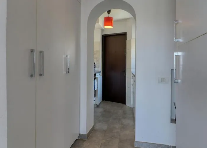 Guest - 8 Apartman *