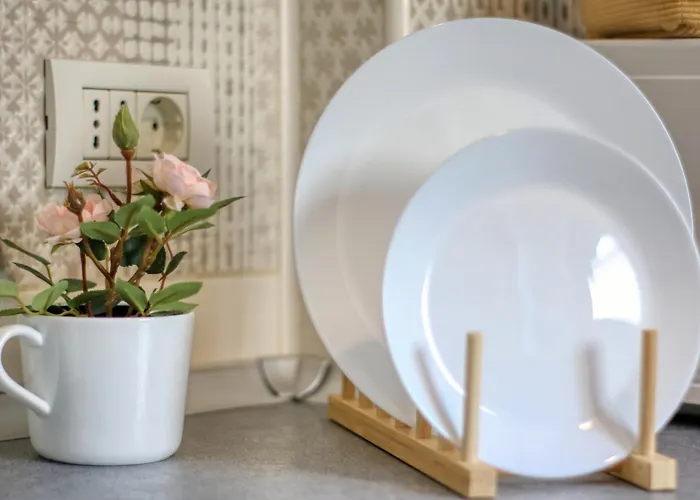 Apartman Guest - 8 *