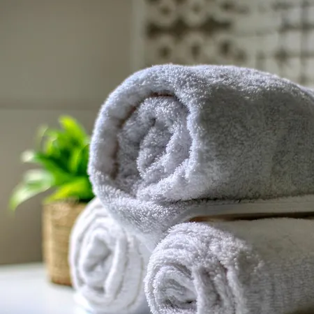 Appartement Guest - 8 *