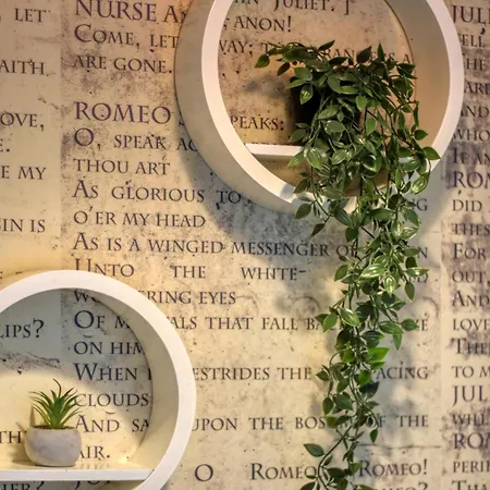 Appartement Guest - 8 *