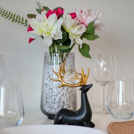 Апартаменты Guest - 8 Бухарест