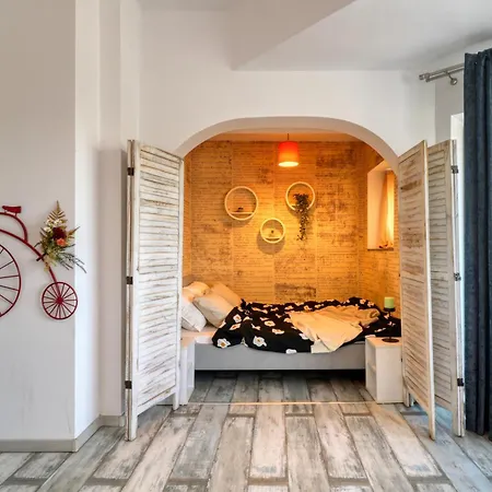 Appartamento Guest - 8 Bucarest