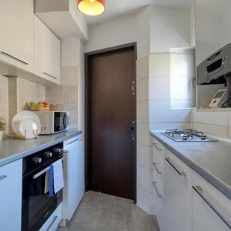 Guest - 8 Appartement Bucarest