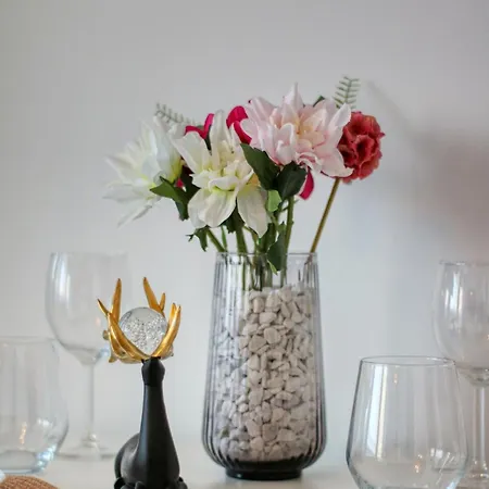 Appartement Guest - 8 Bucarest