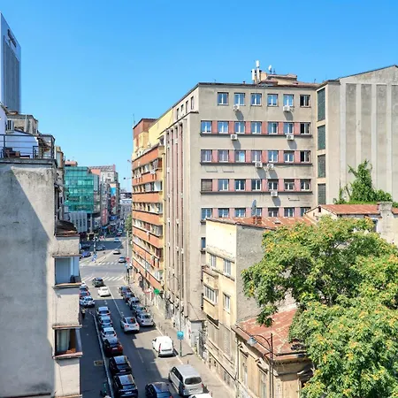 Guest - 8 Appartement