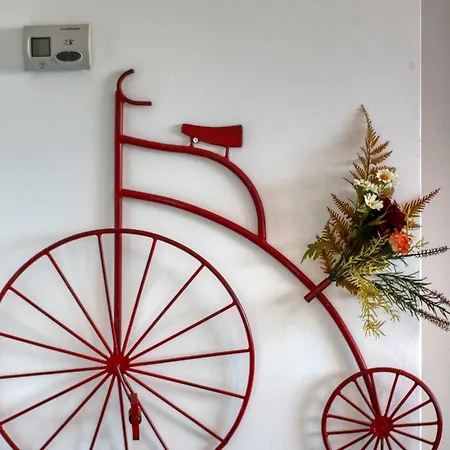 Appartamento Guest - 8 Bucarest