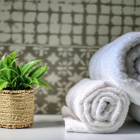 Guest - 8 Appartement