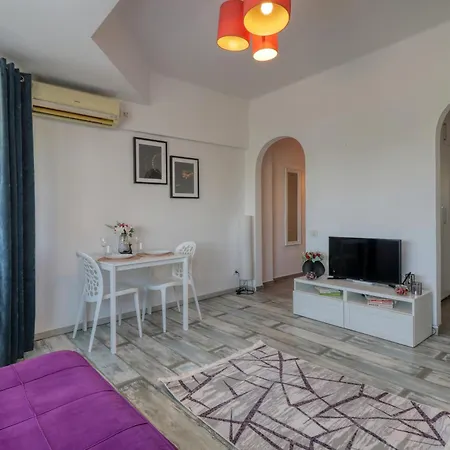 Guest - 8 Appartamento Bucarest