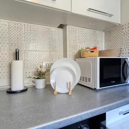 Guest - 8 Appartement