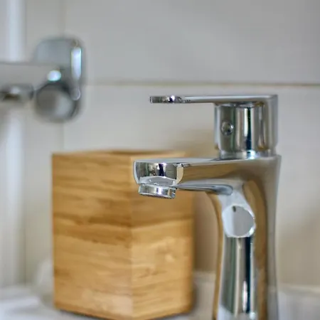 Guest - 8 Appartement