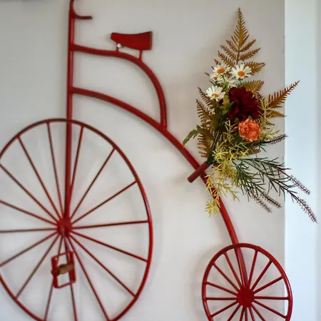 Appartement Guest - 8