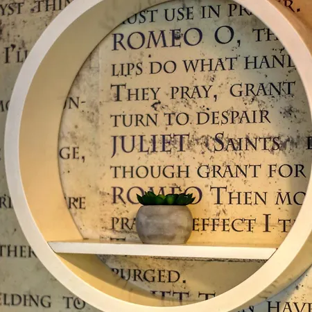 Апартаменты Guest - 8