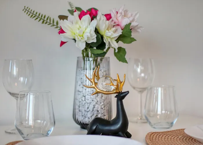 Apartament Guest - 8 Bucureşti