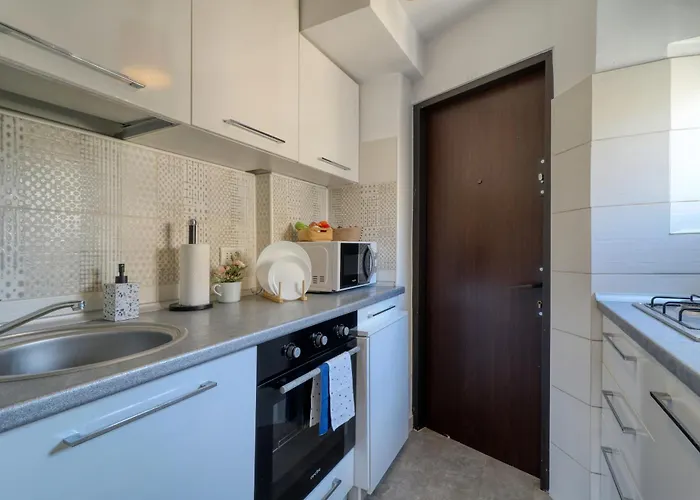 Apartmán Guest - 8 *