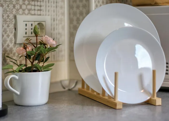 Guest - 8 Apartament