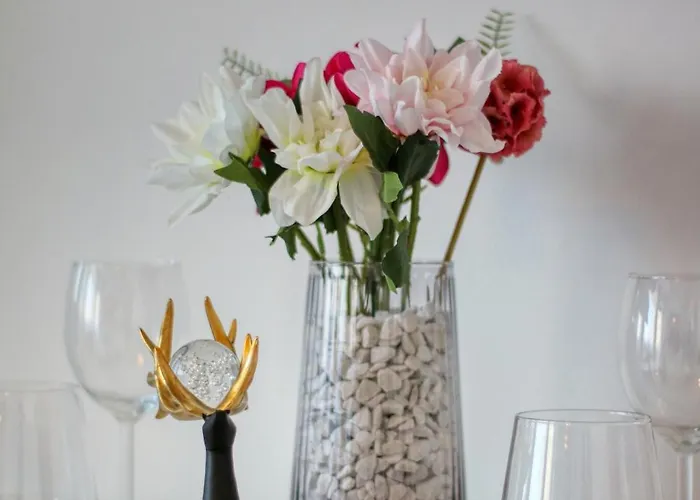 Apartmán Guest - 8 Bukurešť