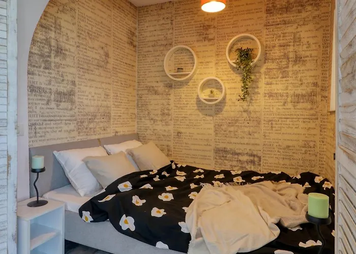 Guest - 8 Apartament Bucureşti