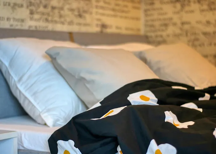 Apartament Guest - 8