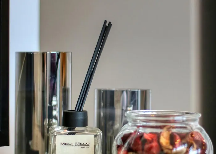 Апартаменти Guest - 8 Бухарест