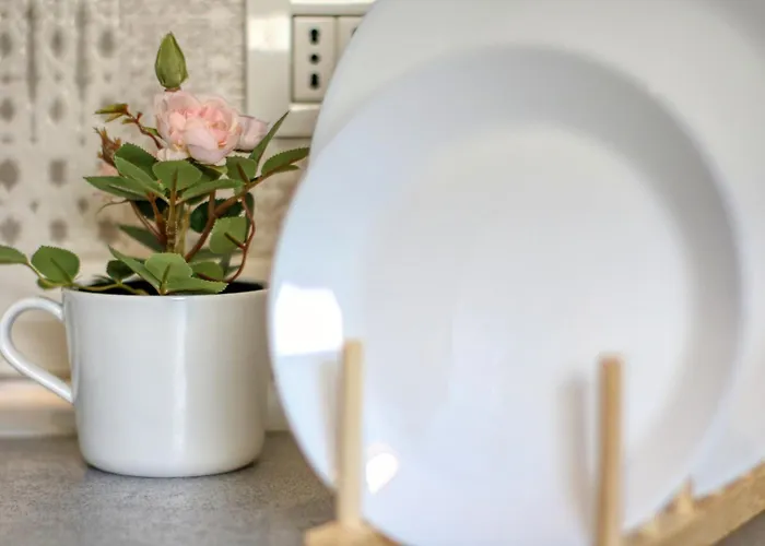 Apartmán Guest - 8 Bukurešť