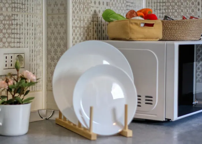 Guest - 8 Apartament Bucureşti