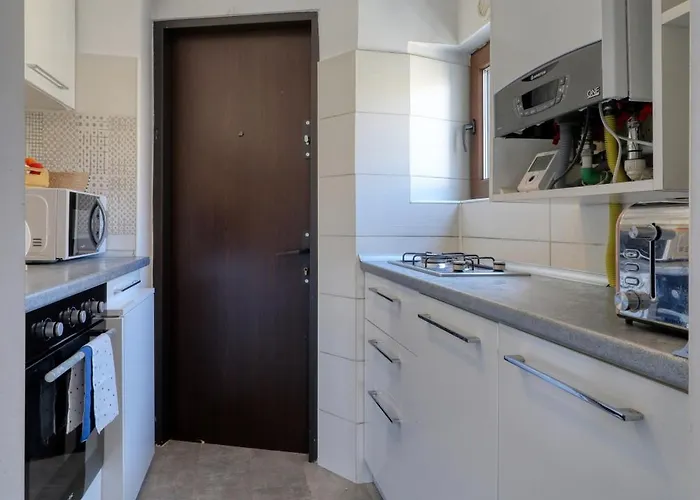 Apartament Guest - 8