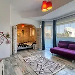 Guest - 8 Apartment Bucharest