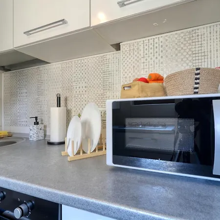 Guest - 8 Apartamento *