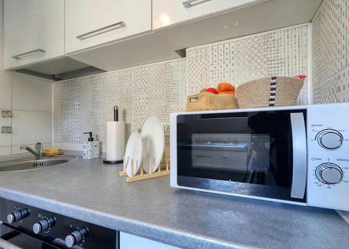 Guest - 8 Apartamento *