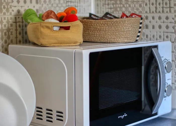 Guest - 8 Apartamento *