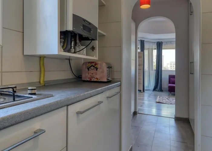 Apartamento Guest - 8