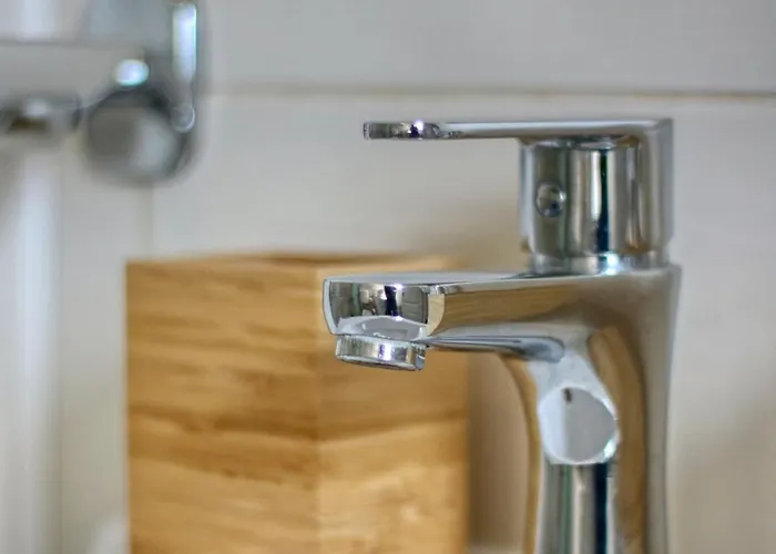 Guest - 8 Apartamento