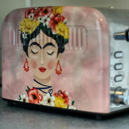 Guest - 8 Apartament