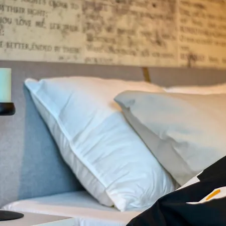 Guest - 8 Apartament