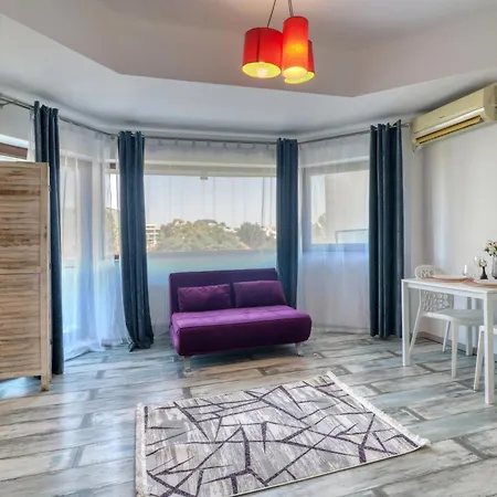 Apartament Guest - 8 *