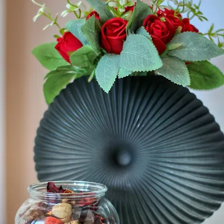 Apartament Guest - 8