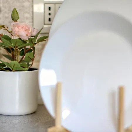 Apartament Guest - 8 Bukareszt