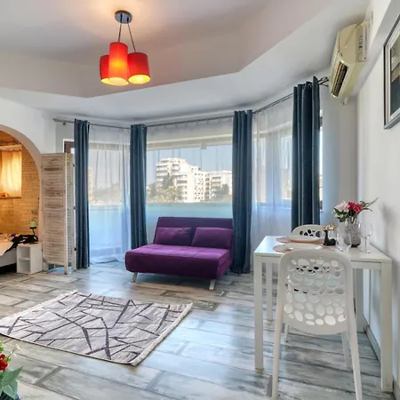 Apartament Guest - 8 Bukareszt